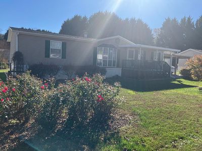 Property at 5 Silver Fox Run, Hendersonville, NC