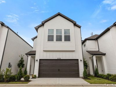 5006 Elizabeth City St