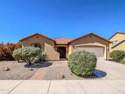8375 N Ponderosa Pine Pl
