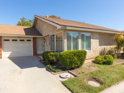 1106 Village 1