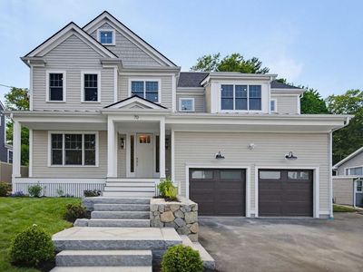70 Woodbine Cir