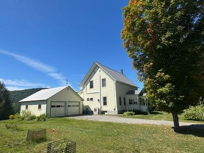 Property at 121 West Main Street, Hyde Park, VT
