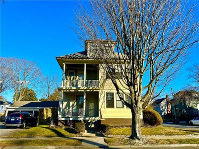 181 Cole Ave #2