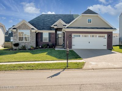 9914 Tuscany Ridge Dr