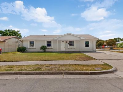 3204 Pacesetter Dr