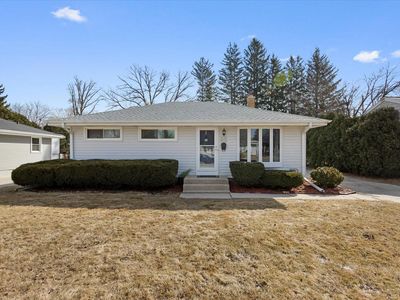 W169N8506 Sheridan DRIVE