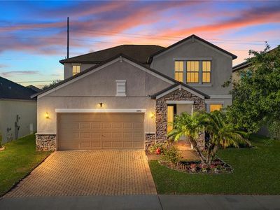 Property at 11411 Chilly Water Ct, Riverview, FL