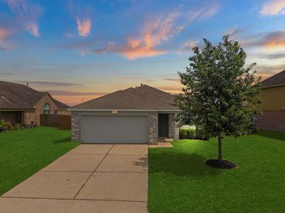 2110 Red Cedar Trl
