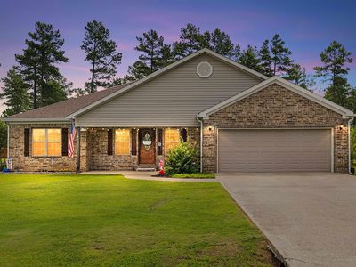 Property at 121 Crystal Valley Rd, Searcy, AR