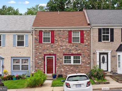 Property at 2030 Mayflower Dr, Woodbridge, VA