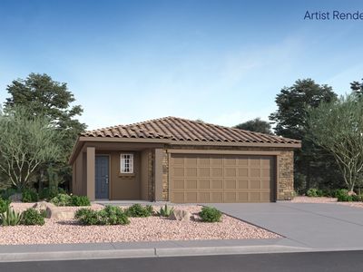 11465 W Red Admiral St