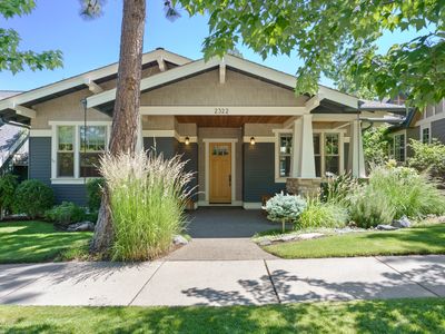 2322 NW High Lakes Loop