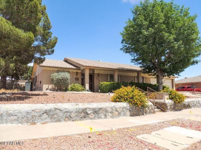 10701 Vista Alegre Dr