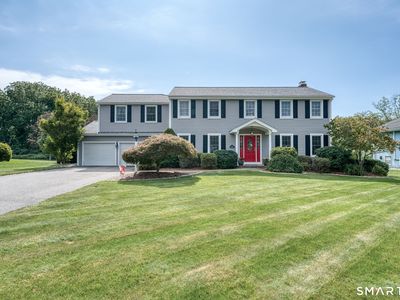 168 Debbie Drive