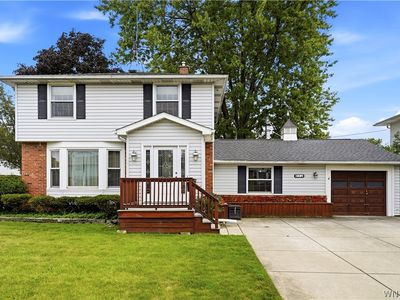 Property at 21 Lynn Lea St, Williamsville, NY