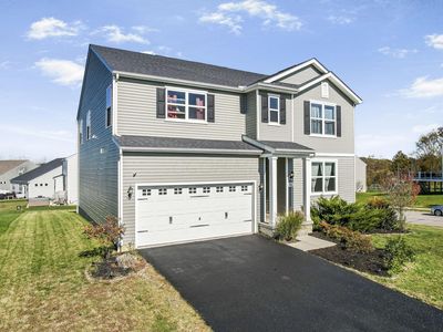 336 Raccoon Ave