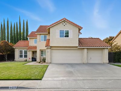 927 Arbor Oaks Drive