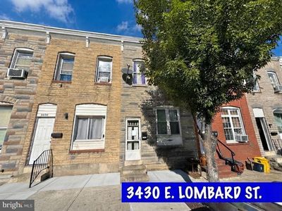 3430 E Lombard St