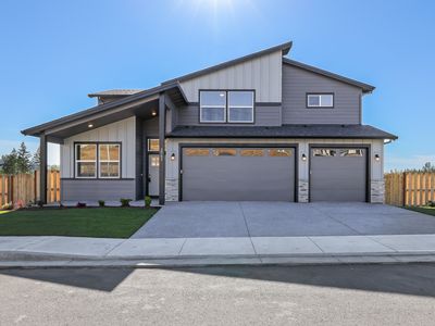 Wahkeena Plan, Dugan Estates