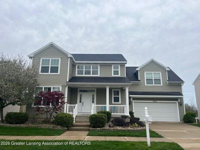 2619 Elderberry Dr #23
