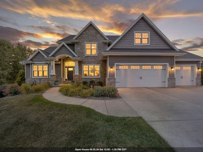 3400 Amber Ln