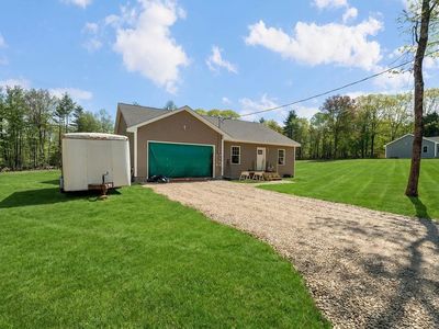 374 Hare Road