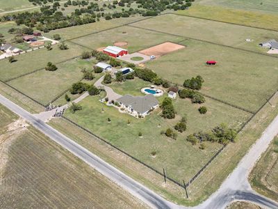 120 Private Road 2658 Rd