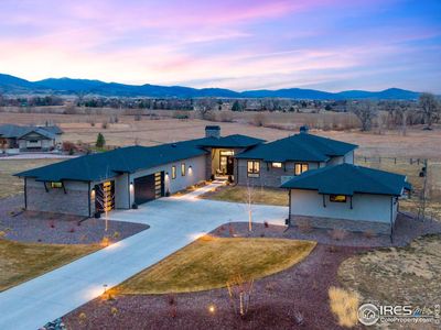 3210 Mallard Creek Rd