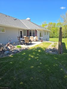 Property at 105 Sellards Ave, Dassel, MN