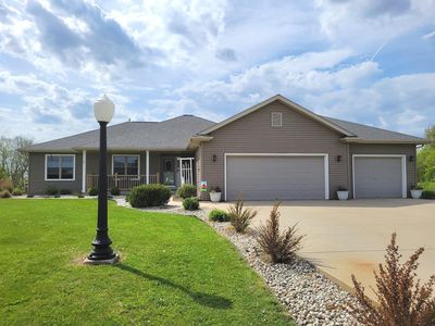 N4625 Hazelwood Rd