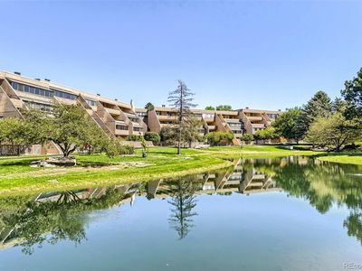 7000 E Quincy Avenue #414