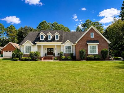 117 W Westerlee Dr