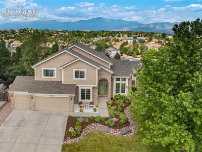 6432 Medicine Springs Dr