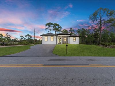 Property at 301 E 17th St, Lehigh Acres, FL