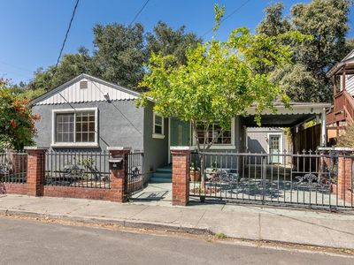 507 Juilliard Park Drive