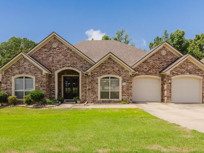 Property at 3020 Olson Cir, Bryant, AR