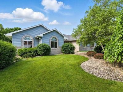 461 East Clancy STREET