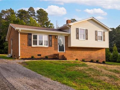 701 Cedar Branch Rd