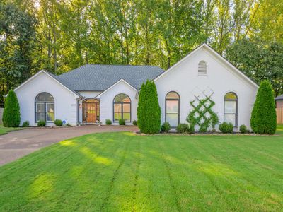 4305 Country Bridge Rd