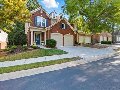 1664 Fair Oak Way #25