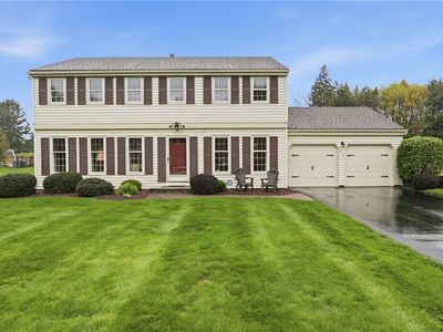 Property at 613 Bending Bough Dr, Webster, NY