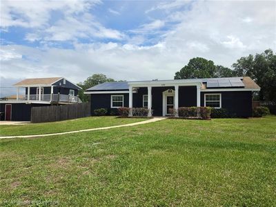 100 Alachua Dr