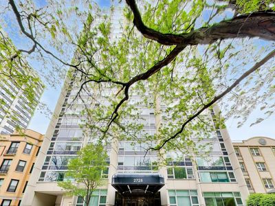 2728 N Hampden Ct APT 501