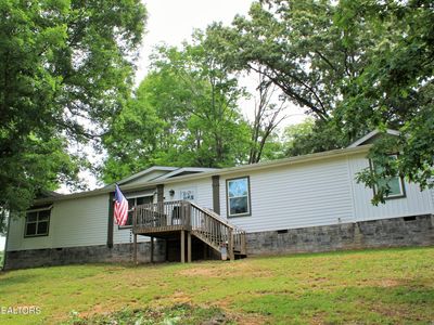 439 Zachary Rd