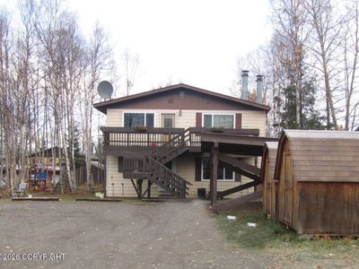 1111 E Klatt Rd