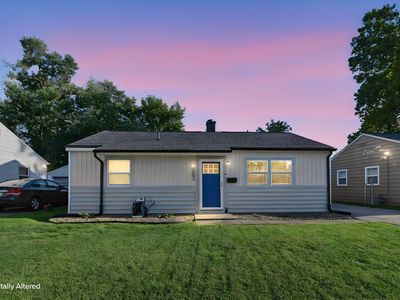 4583 Saint Anthony Ln