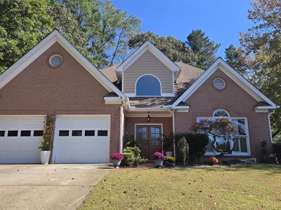 500 Cypress Pointe