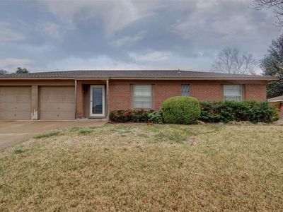 6601 Westrock Dr