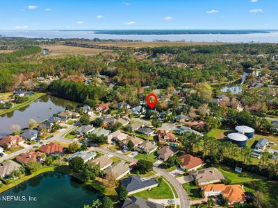 1316 HOLMES LANDING Drive