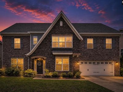 115 Golden Oak Dr